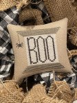 (image for) Boo Spool